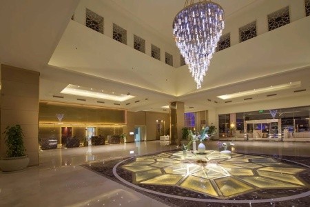 Posh Club By Sunrise Montemare - 9