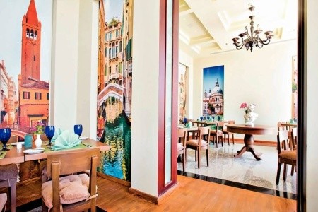 Posh Club By Sunrise Montemare - 13