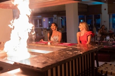 Posh Club By Sunrise Montemare - 16