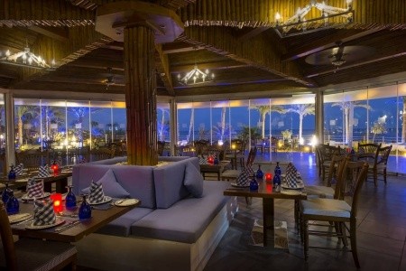 Posh Club By Sunrise Montemare - 17