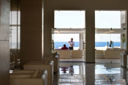 Posh Club By Sunrise Montemare - 20