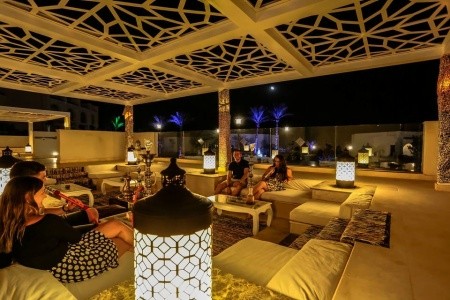 Posh Club By Sunrise Montemare - 22