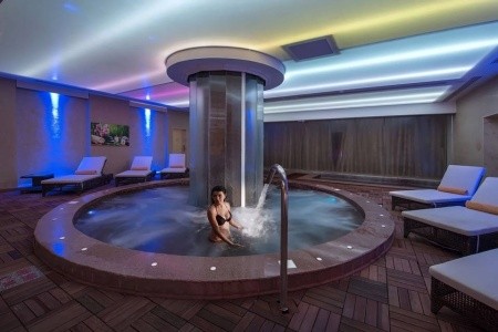 Posh Club By Sunrise Montemare - 24