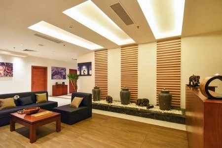 Posh Club By Sunrise Montemare - 27