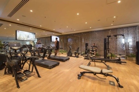 Posh Club By Sunrise Montemare - 28