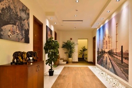 Posh Club By Sunrise Montemare - 29