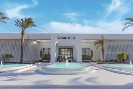 Posh Club By Sunrise White Hills Resort