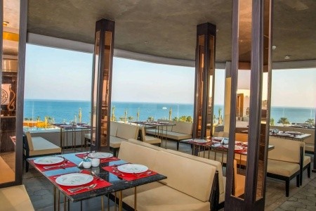 Posh Club By Sunrise Diamond Beach - 15