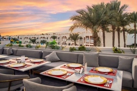 Posh Club By Sunrise Diamond Beach - 19