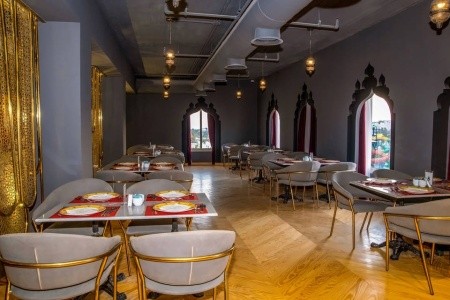 Posh Club By Sunrise Diamond Beach - 21