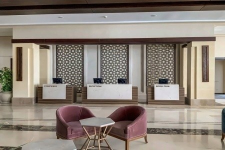 Posh Club By Sunrise Diamond Beach - 24