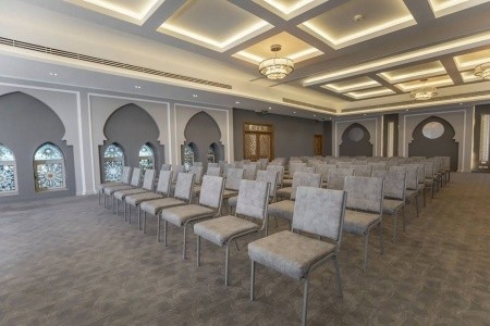 Posh Club By Sunrise Diamond Beach - 26