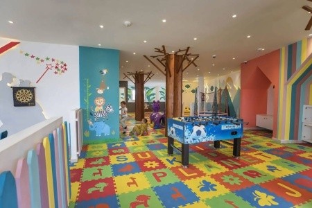 Posh Club By Sunrise Diamond Beach - 28