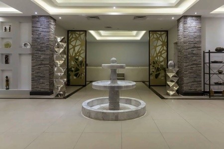 Posh Club By Sunrise Diamond Beach - 29