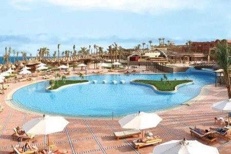 Sharm Grand Plaza - 3