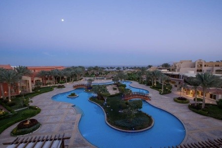 Sharm Grand Plaza - 5