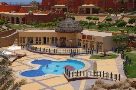 Sharm Grand Plaza - 6