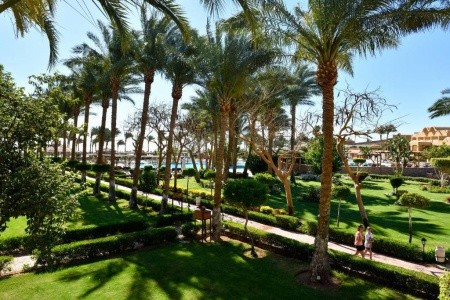 Sharm Grand Plaza - 8