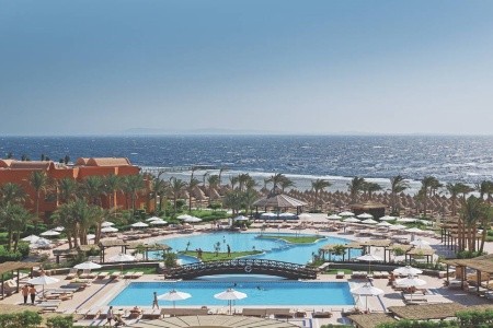 Sharm Grand Plaza - 9