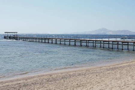 Sharm Grand Plaza - 10