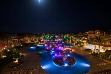 Sharm Grand Plaza - 11