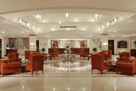 Sharm Grand Plaza - 12
