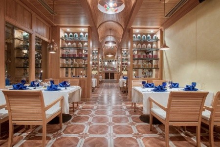 Sharm Grand Plaza - 13