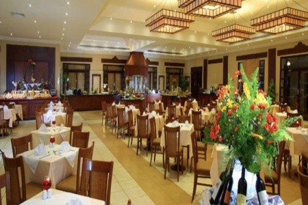 Sharm Grand Plaza - 15