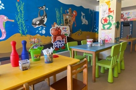 Sharm Grand Plaza - 16