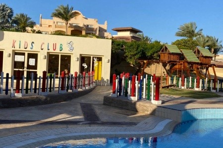 Sharm Grand Plaza - 17