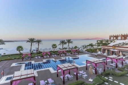 Sunrise Grand Select Arabian Beach Resort - 2