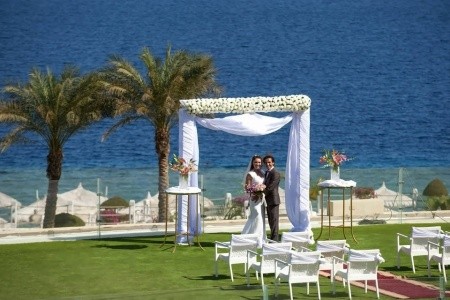 Sunrise Grand Select Arabian Beach Resort - 3