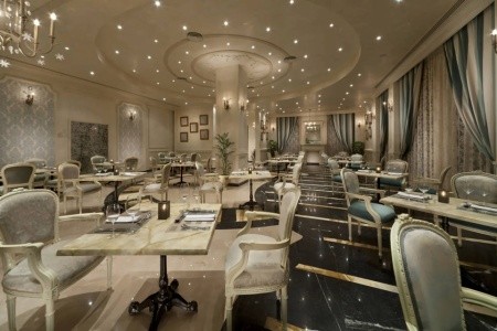 Sunrise Grand Select Arabian Beach Resort - 15