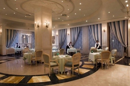 Sunrise Grand Select Arabian Beach Resort - 16