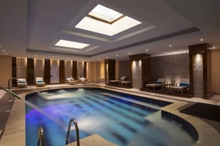 Sunrise Grand Select Arabian Beach Resort - 25