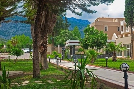 Alexius Beach (Ex. Club Beldiana) - 3