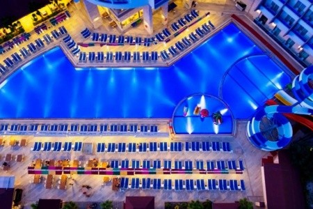 Ramada Resort Side - 2