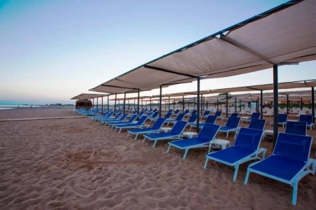 Ramada Resort Side - 4