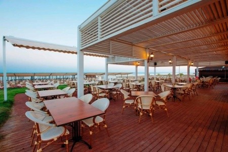 Ramada Resort Side - 7