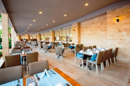 Ramada Resort Side - 8