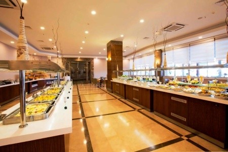 Ramada Resort Side - 11