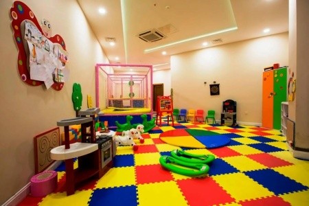 Ramada Resort Side - 14