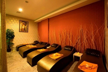 Ramada Resort Side - 17