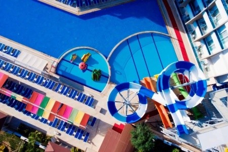 Ramada Resort Side - 21