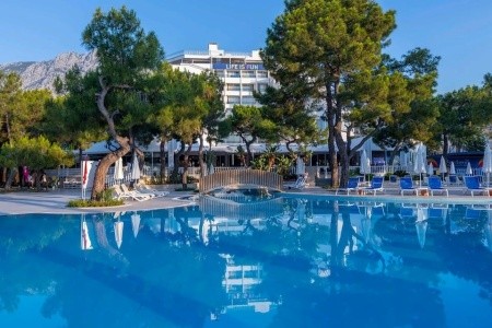 Amara Comfort Kemer (Ex. Loxia Comfort Resort Kemer) - 2