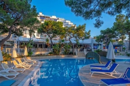Amara Comfort Kemer (Ex. Loxia Comfort Resort Kemer) - 4