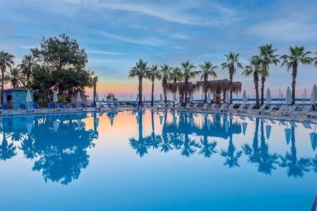 Amara Comfort Kemer (Ex. Loxia Comfort Resort Kemer) - 5