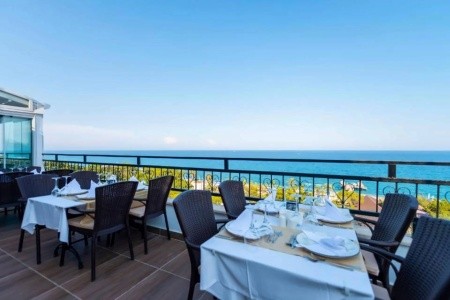 Amara Comfort Kemer (Ex. Loxia Comfort Resort Kemer) - 6