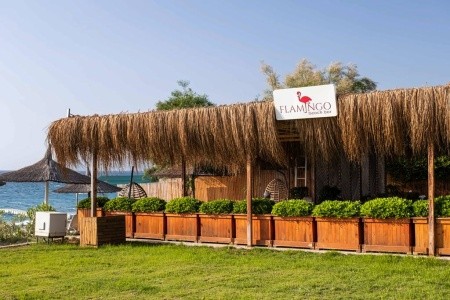 Amara Comfort Kemer (Ex. Loxia Comfort Resort Kemer) - 7