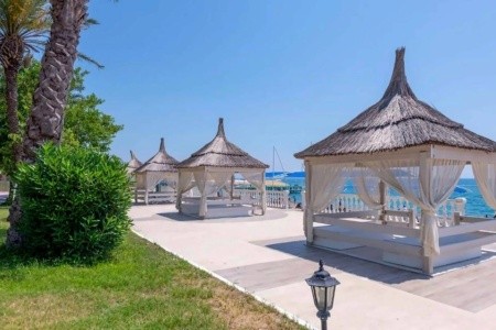 Amara Comfort Kemer (Ex. Loxia Comfort Resort Kemer) - 8